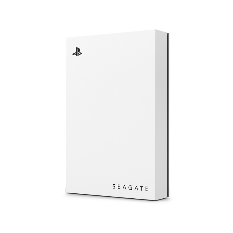 Seagate Game Drive für PlayStation 5TB ext. Festplatte 2,5 Zoll USB 3.2 Gen1 LED